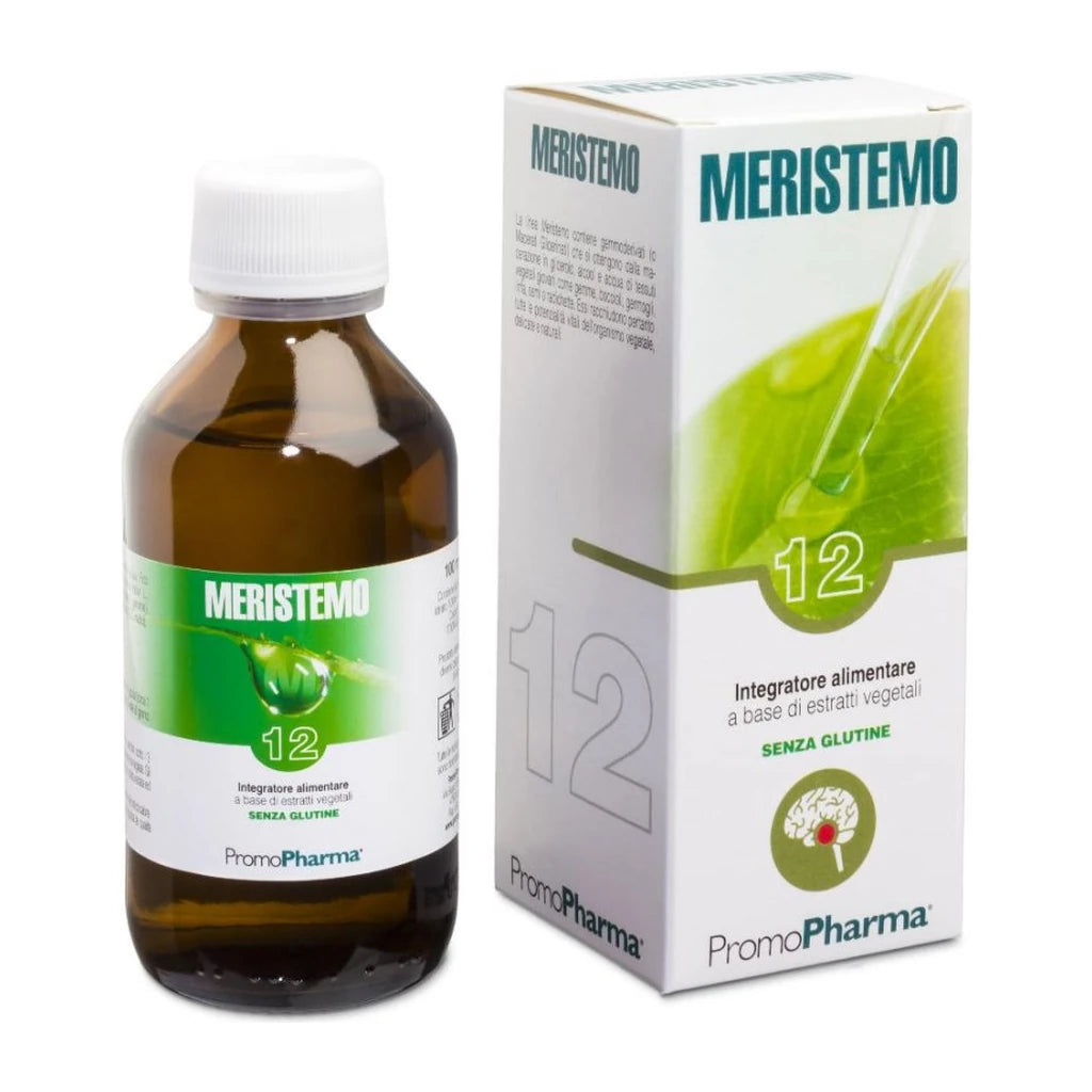 MERISTEM 12 100ML
