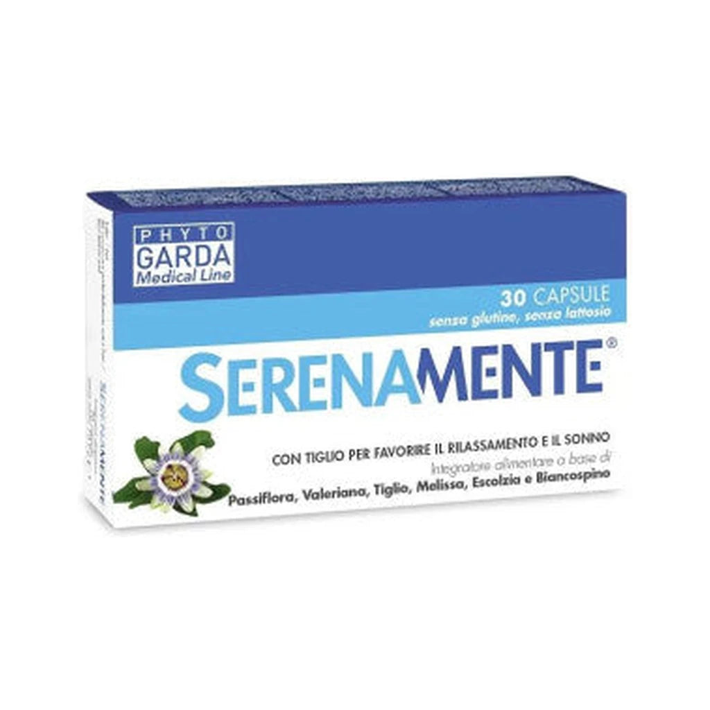 SERENATELY 30CPS