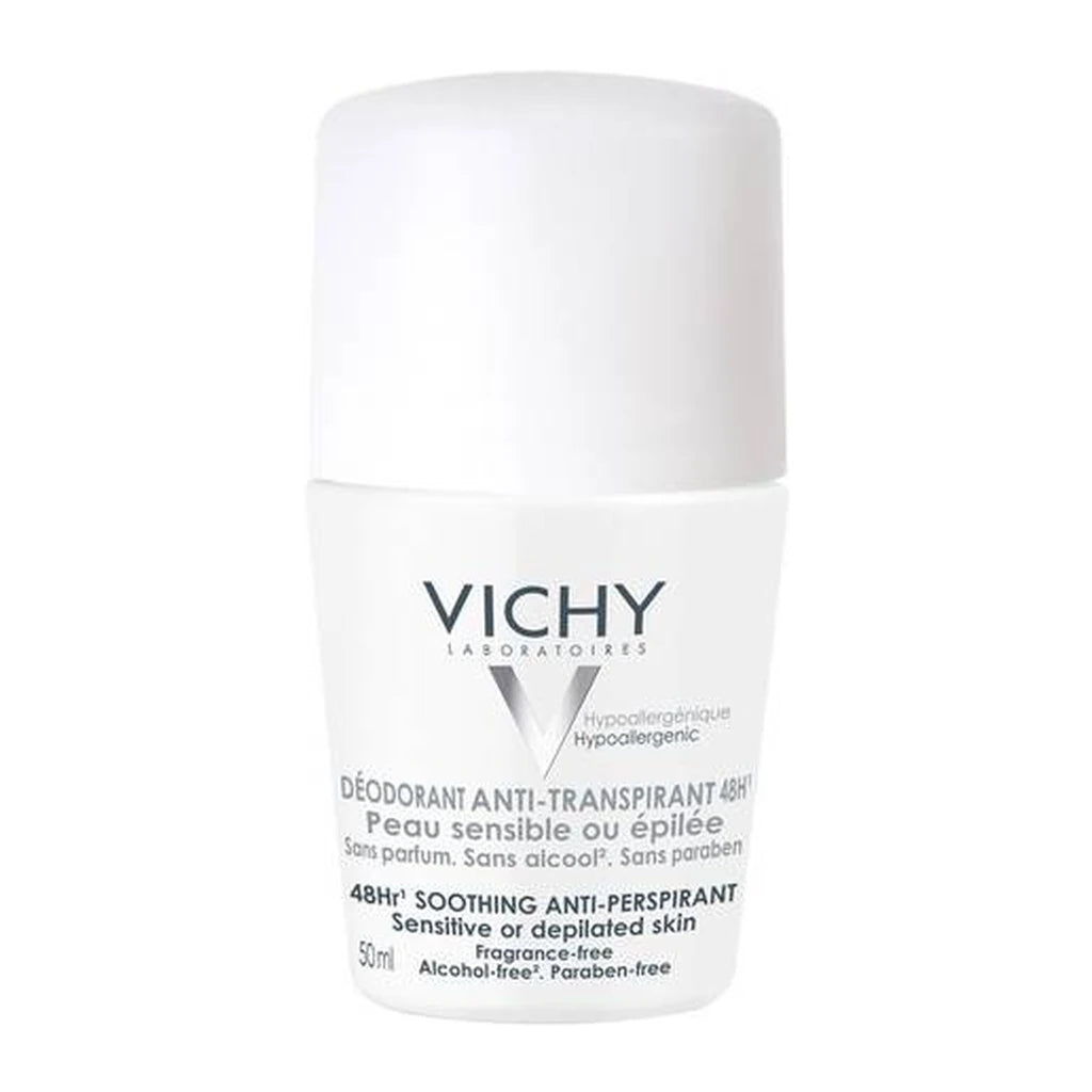 DEODORANTE PELLE SENS ROLL-ON