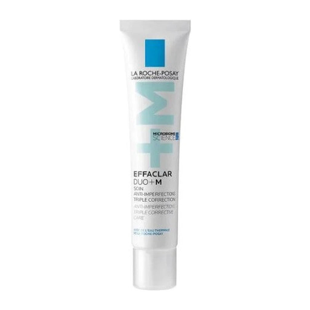 La Roche Posay Effaclar Duo (+) Crema Viso 40 ml