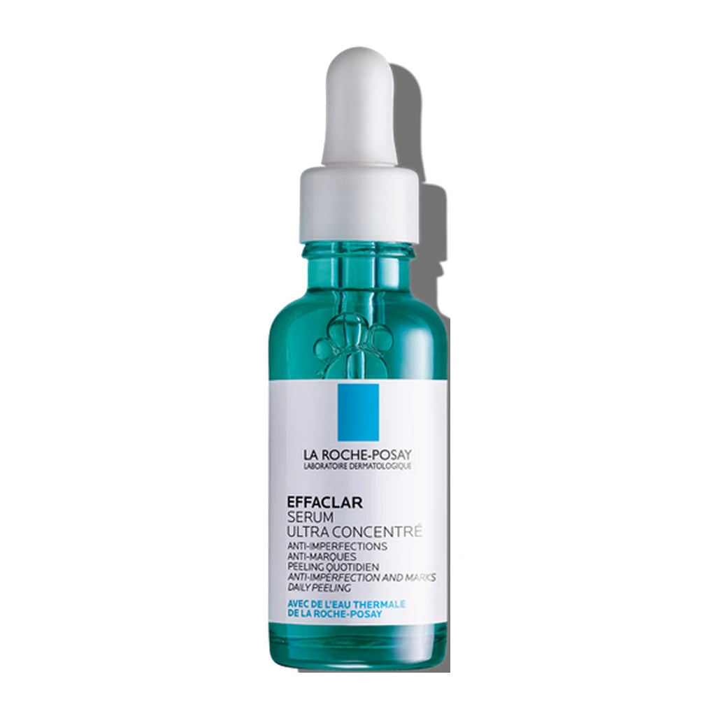 La Roche-Posay Effaclar Siero Peeling Viso Per pelle a tendenza acneica