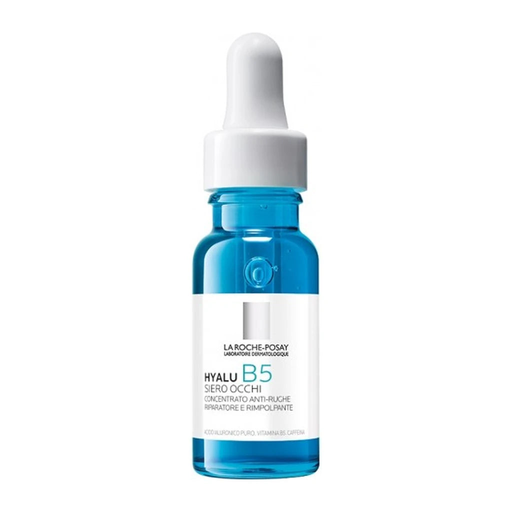 La Roche-Posay hyalu b5 eye serum 15 ml