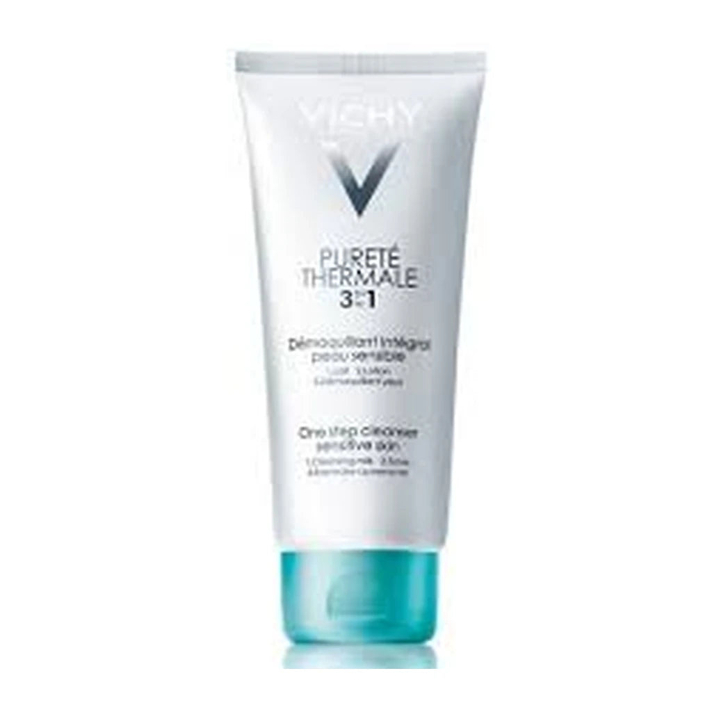 Vichy Purete Thermale Latte Tonificante 200ml