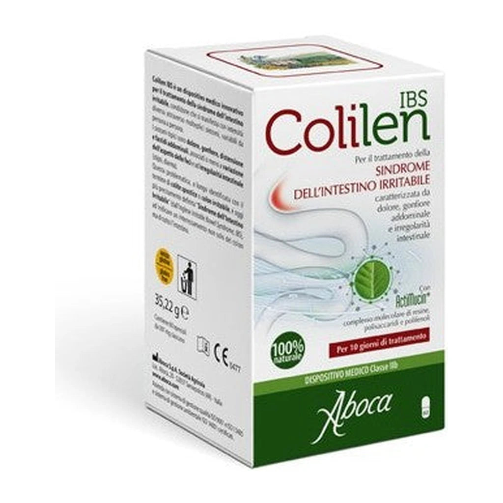 COLILEN IBS 60OPR