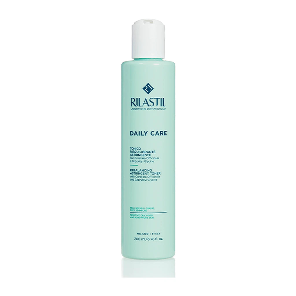 RILASTIL DAILY C TONIC 200ML