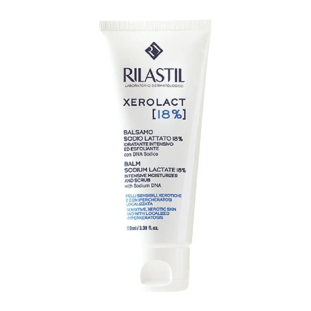 RILASTIL XEROLACT/BA 18% 100ML