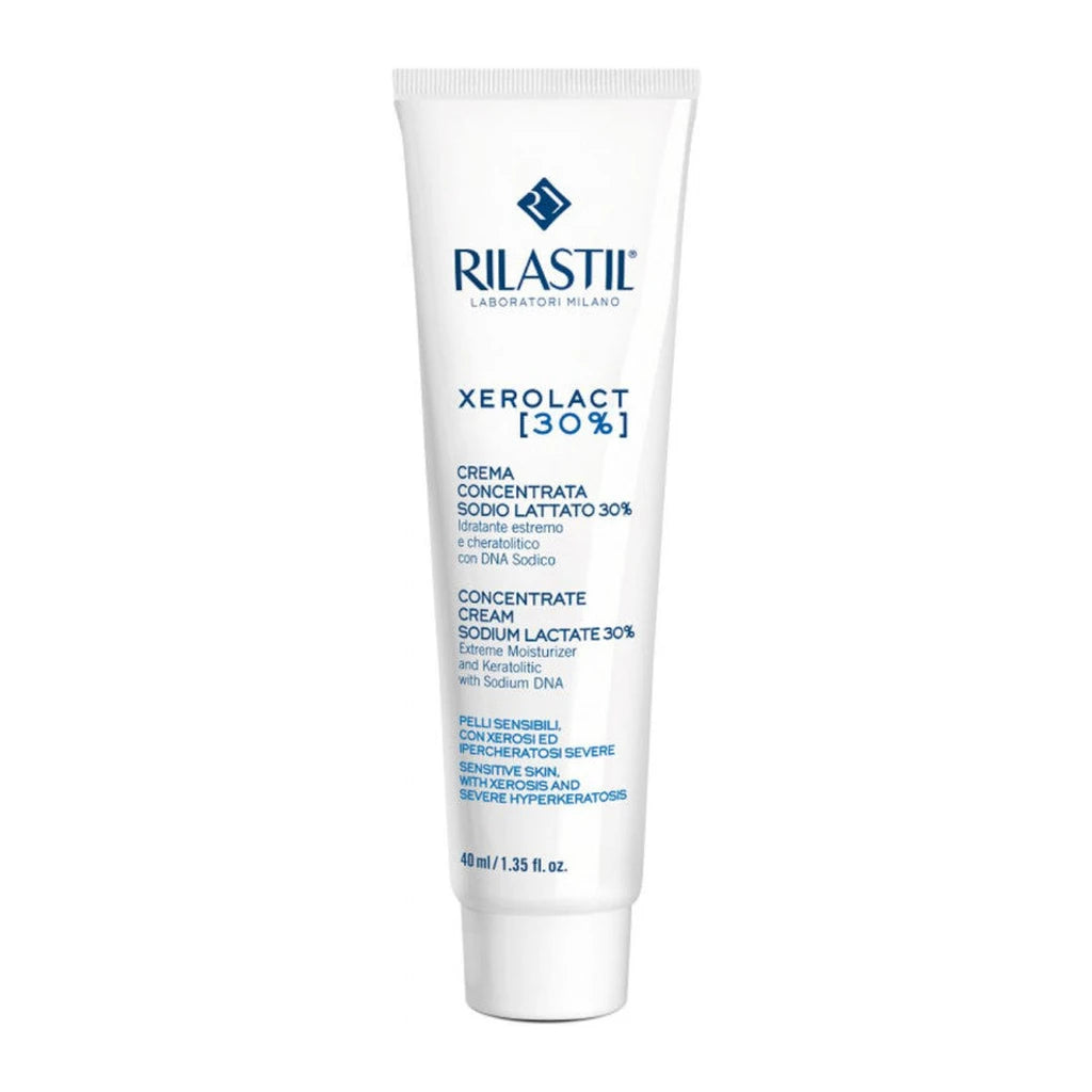 RILASTIL XEROLACT/CR 30 % 40 ml 