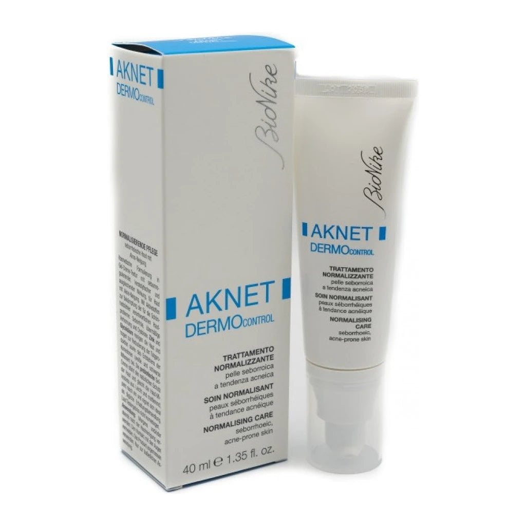 AKNET DERMOCONTROL 40ML