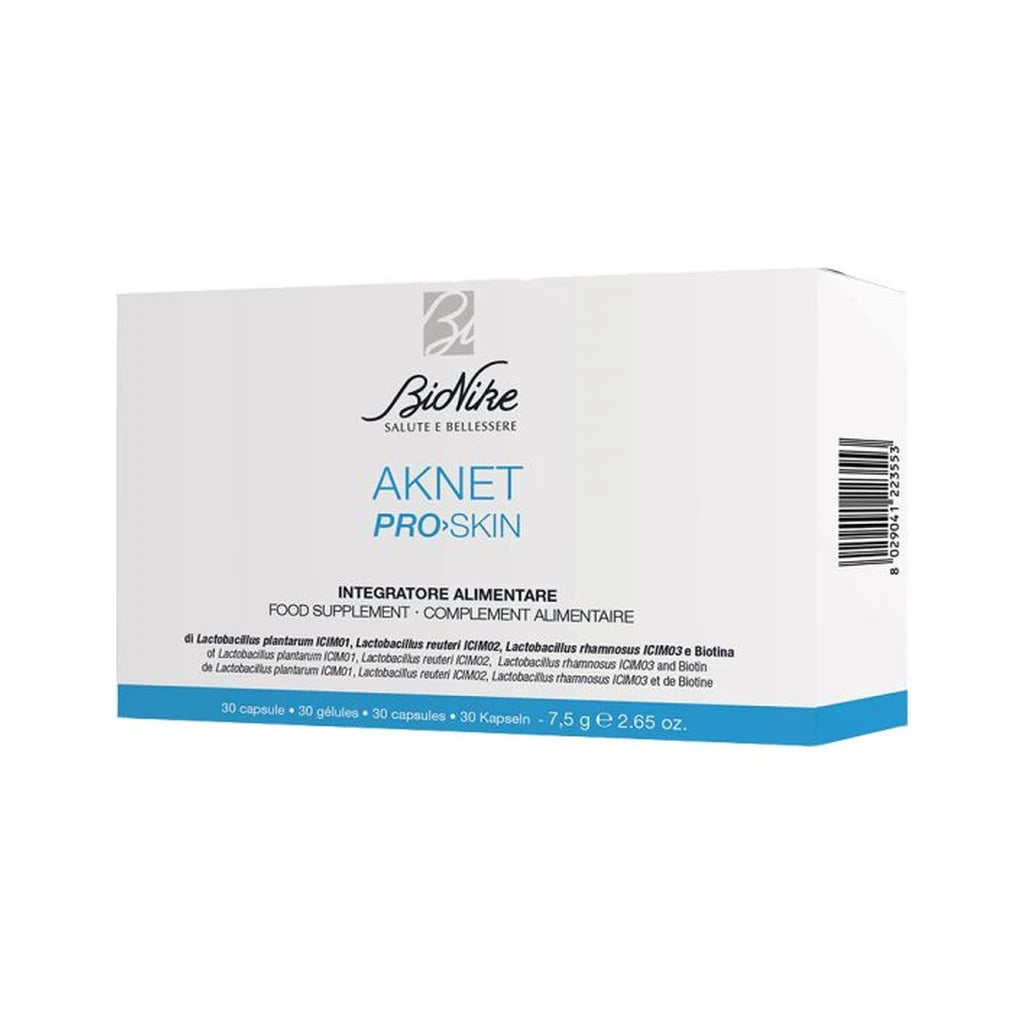 AKNET PROSKIN 30CPS
