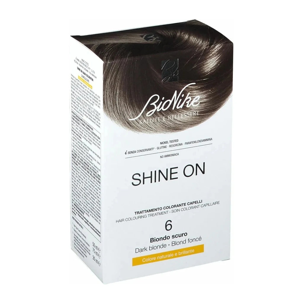 BIONIKE SHINE ON CAP BIO SCU 6