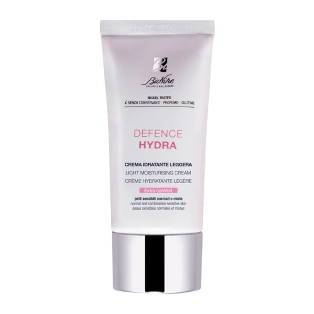 DEFENCE HYDRA CREMA LEG IDRAT
