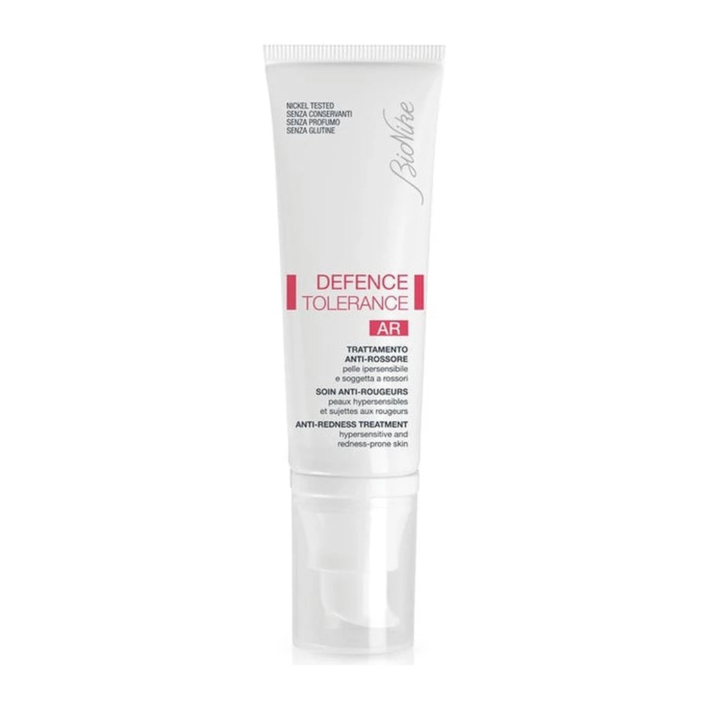 VERTEIDIGUNGSTOLERANZ AR 50ML 