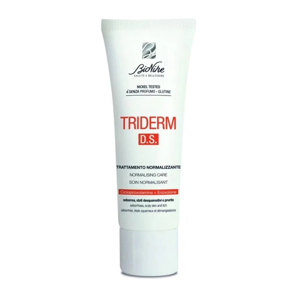 TRIDERM DS NORMALIZING TREATMENT 50 ML 
