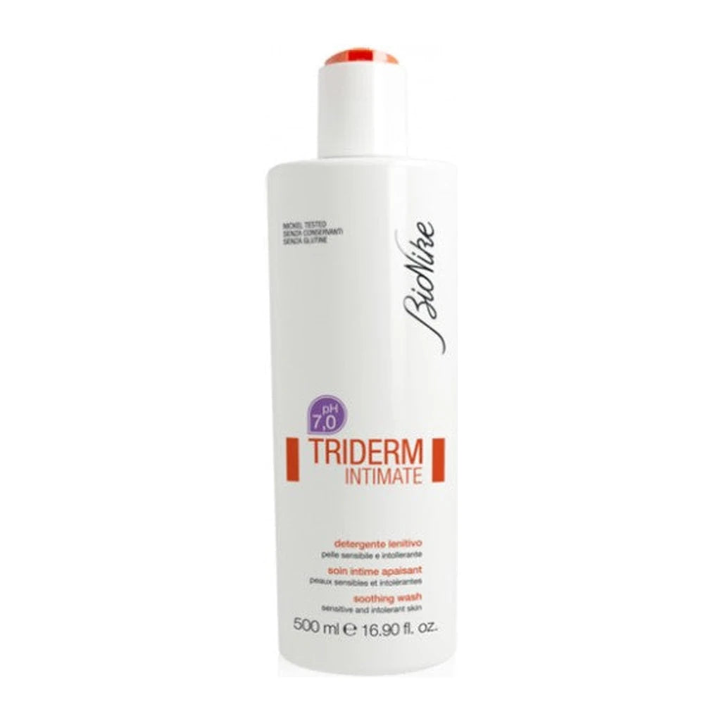TRIDERM INTIMATE DET LENIT 7.0 500ML