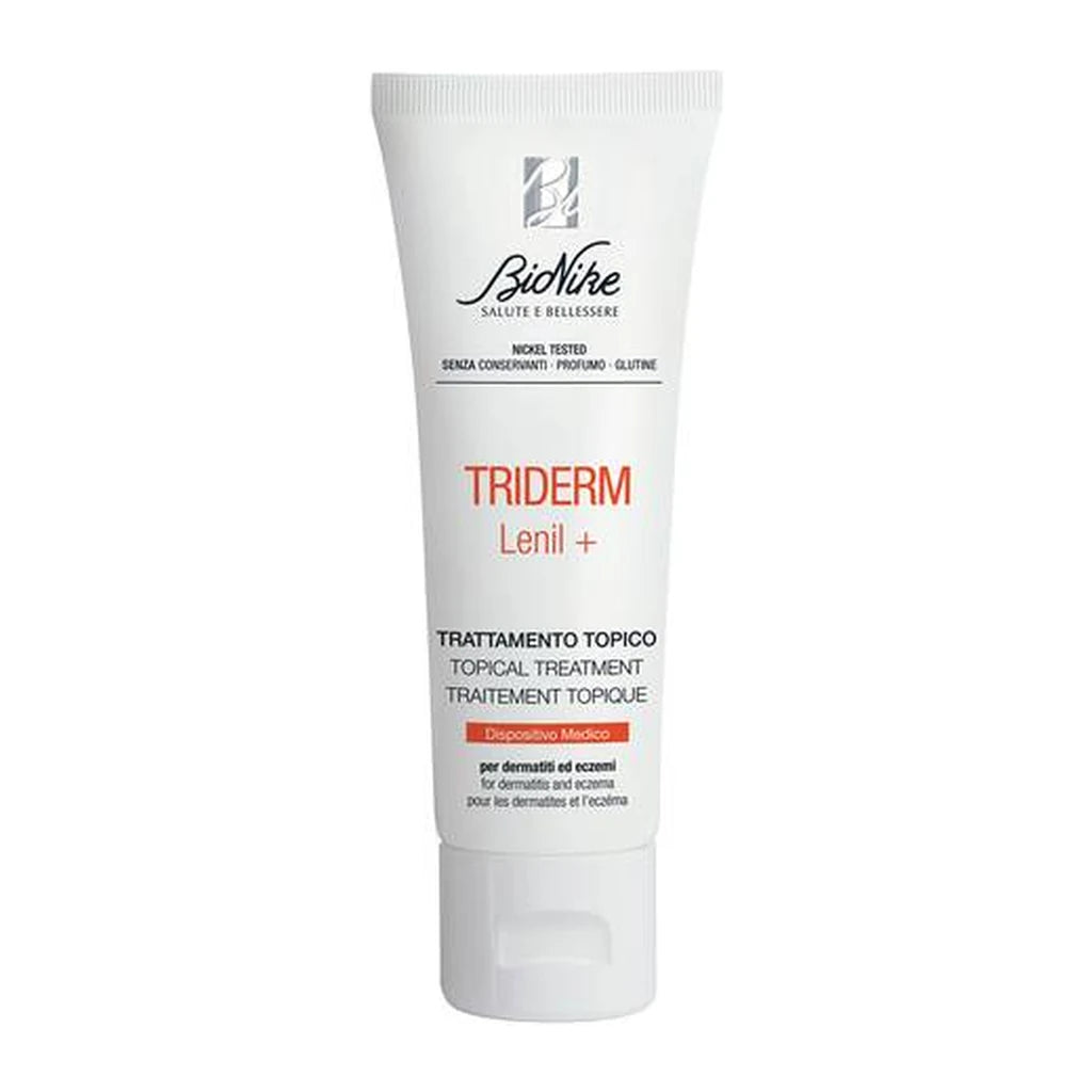 TRIDERM LENIL+ LEN PE REAT50ML