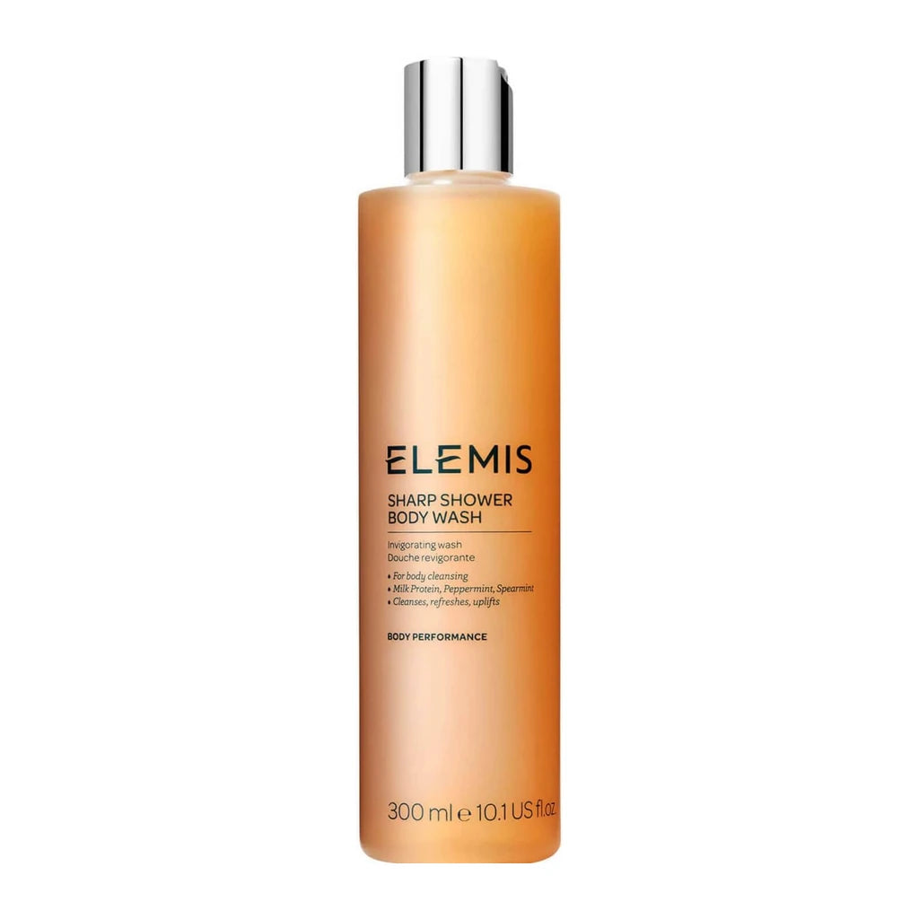 ELEMIS BODY SHARP SHOW 300ML