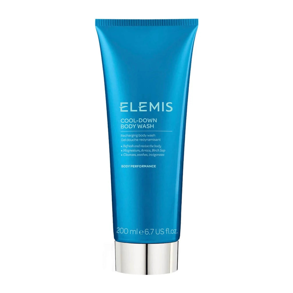 ELEMIS Detergente corpo Cool Down Body Wash 200ml
