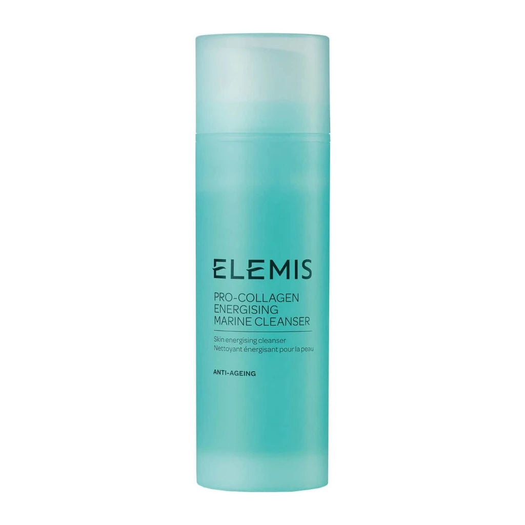 Elemis Detergente viso Pro-Collagen Energising Marine Cleanser 150ml