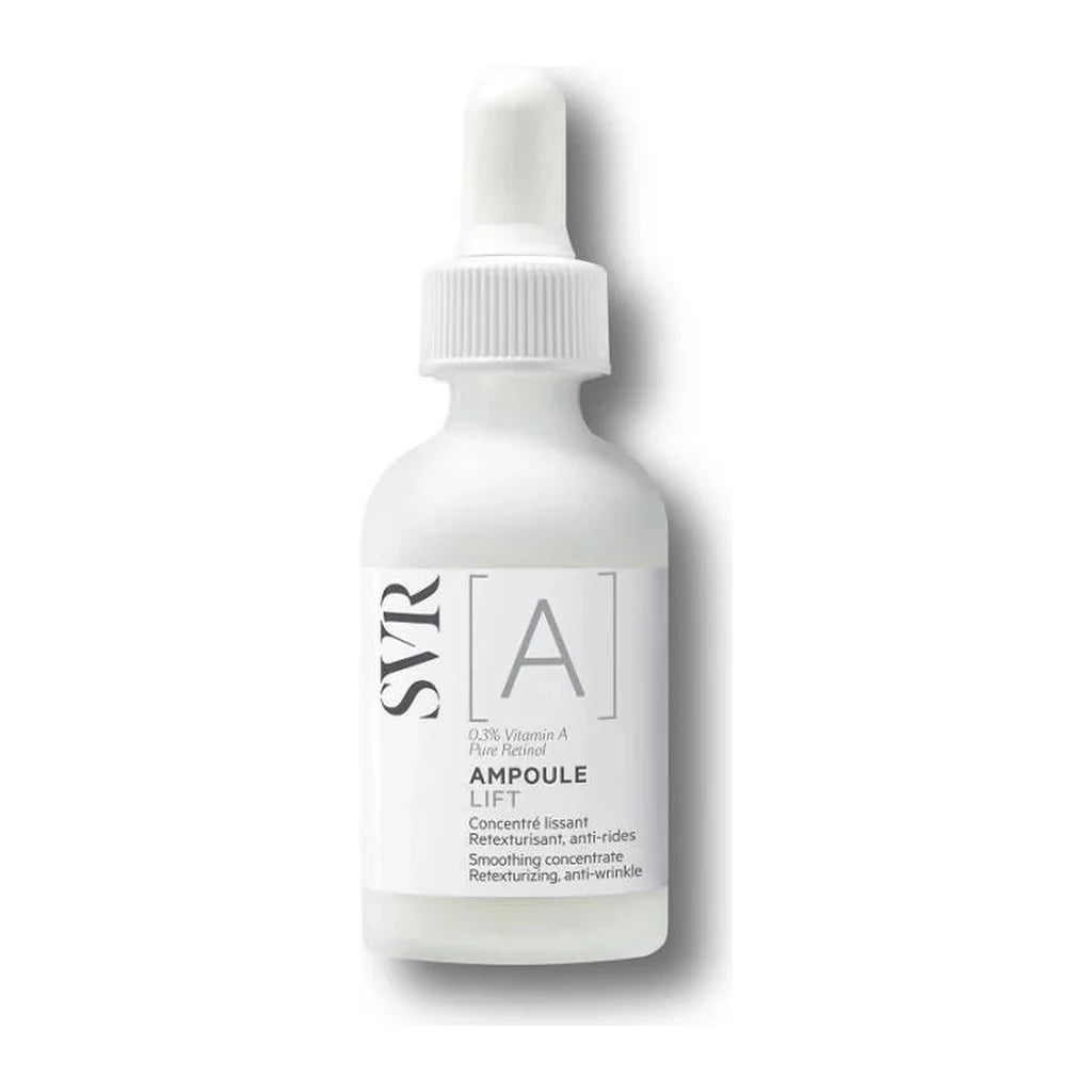 AMPOULE A 30ML