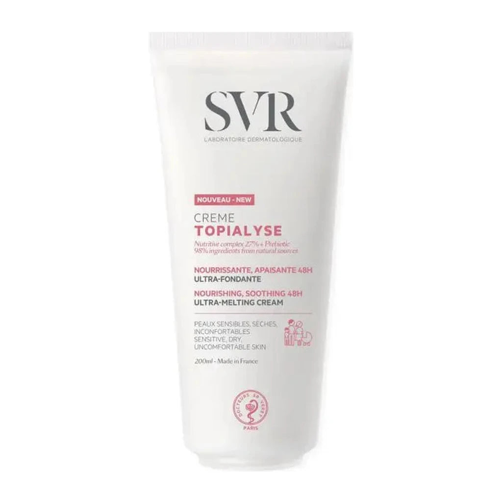TOPIALYSE CREME 200ML