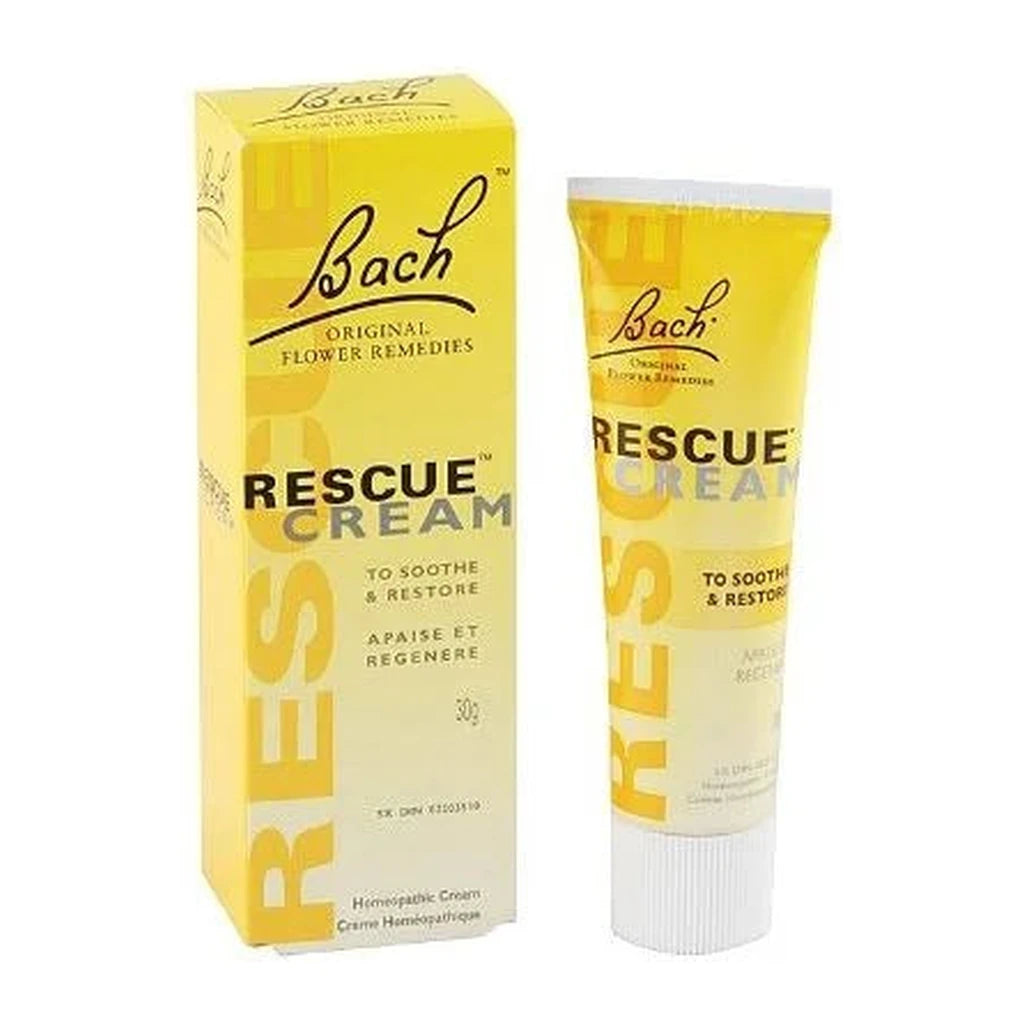 RESCUE ORIG CREAM 30ML
