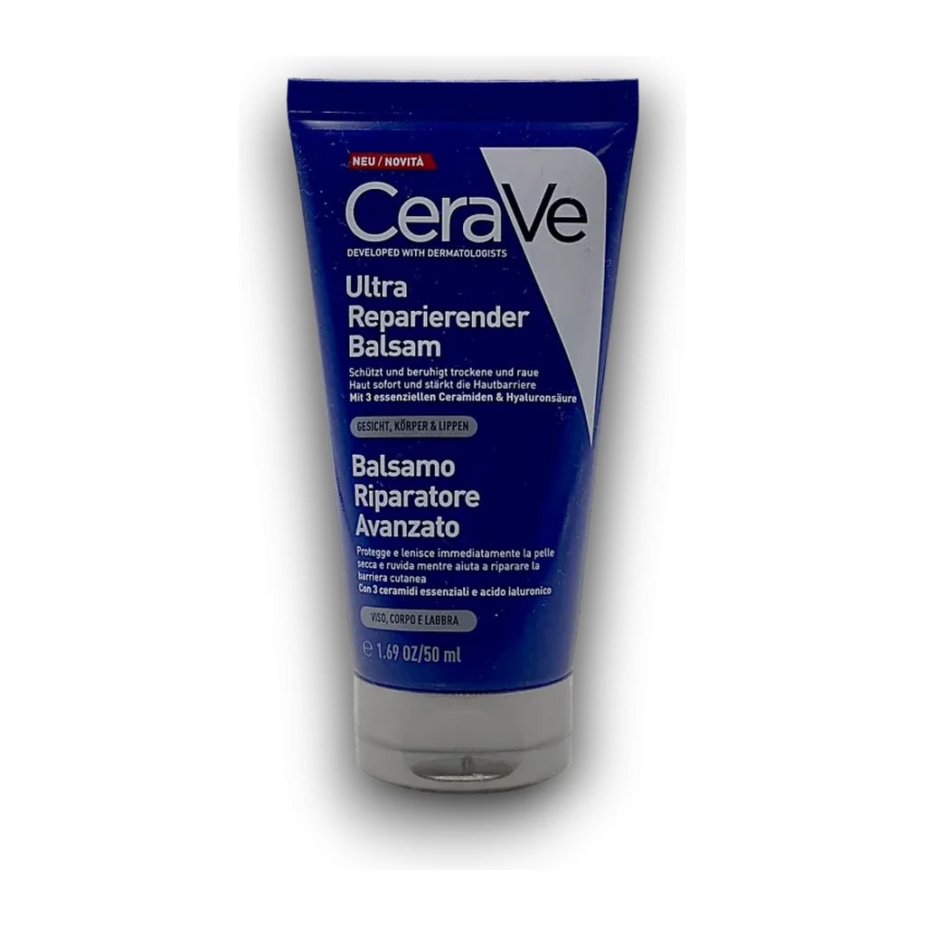 CERAVE BALSAMO RIPA AVANZ 50ML