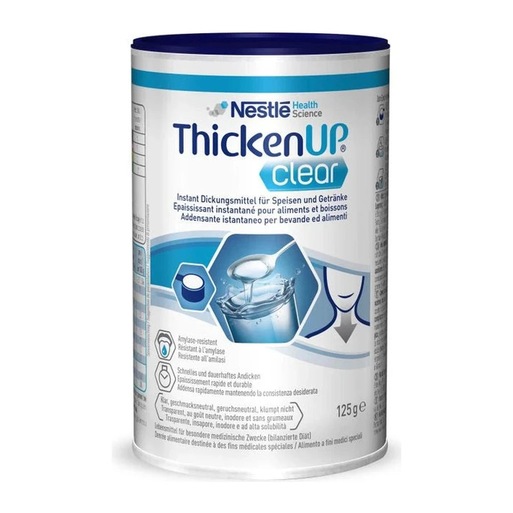 RESOURCE THICKENUP CLEAR 125G