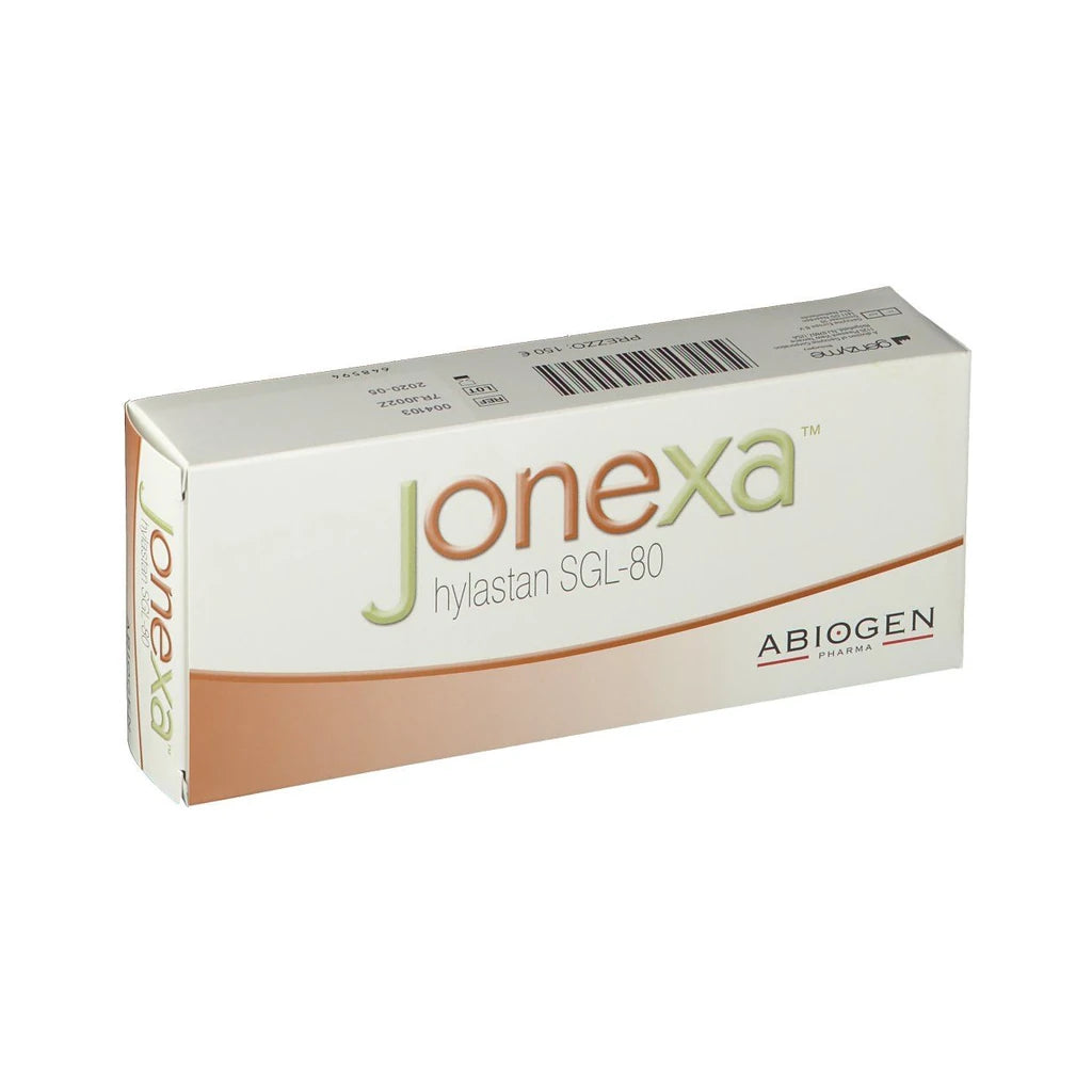 Jonexa Hylastan SGL - 80
