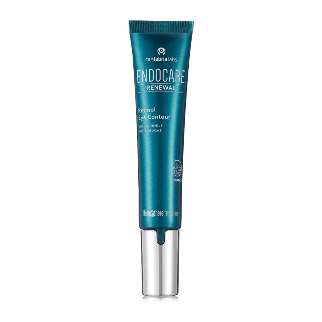 ENDOCARE RENEWAL RETINOL EYE CONTOUR