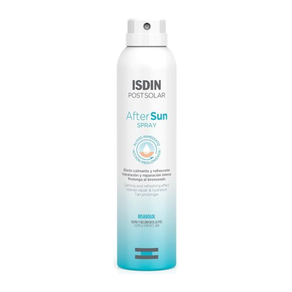 AFTER SUN LOZIONE SPRAY 200ML