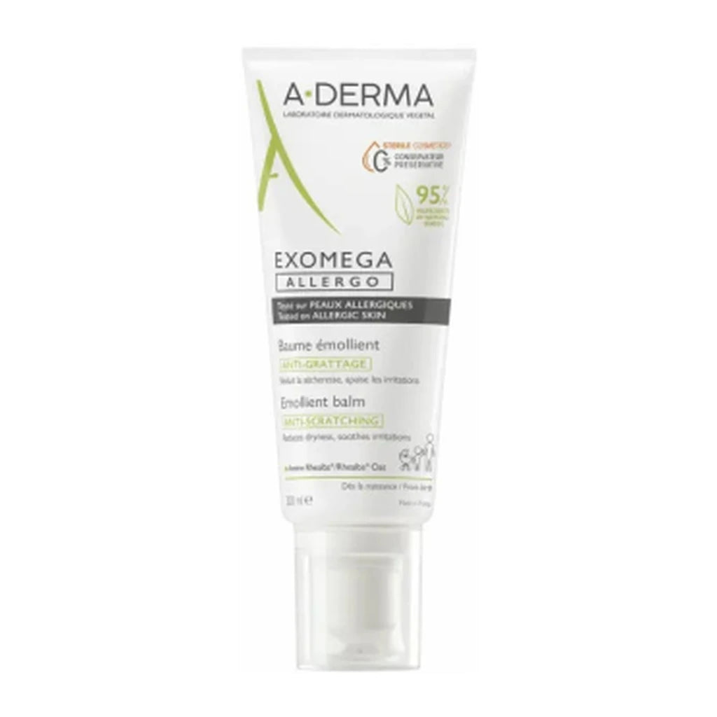 EXOMEGA ALLERGO CS 200ML