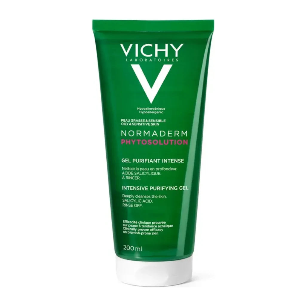 NORMADERM PHYTOSOLUTION C200ML
