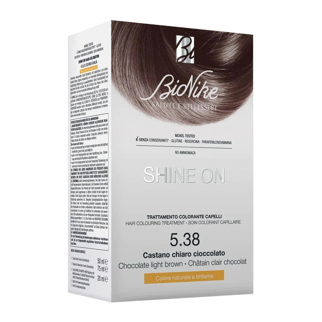 BIONIKE SHINE ON5,38 CAST CH C