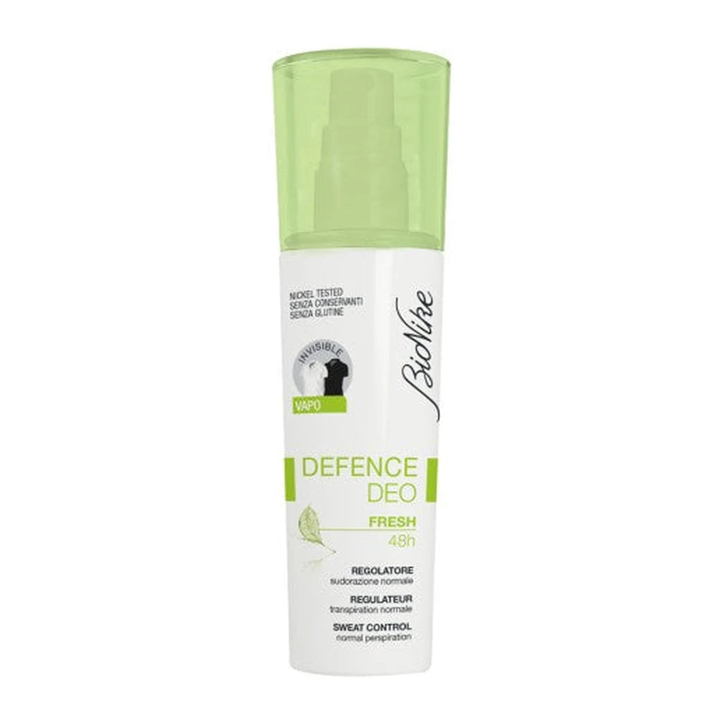 BioNike Defence Deo Fresh Vapo 100ml
