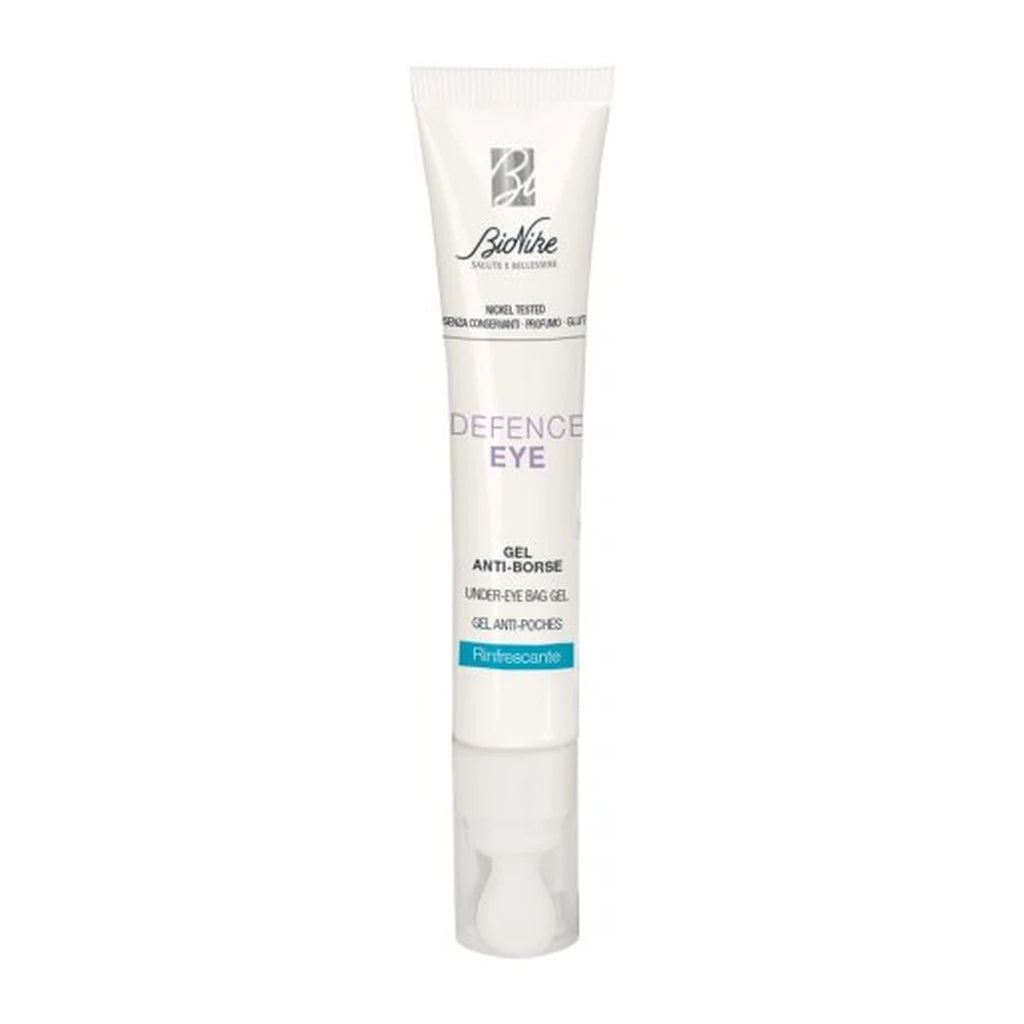 BIONIKE DEFENCE EYE GEL ANTI-BORSE 15ML