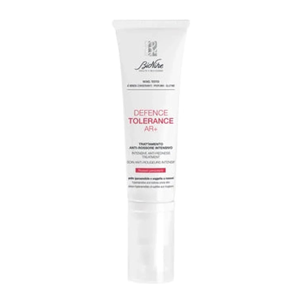 Bionike Defence Tolerance AR+ Trattamento Anti-rossore Intensivo 40 ml