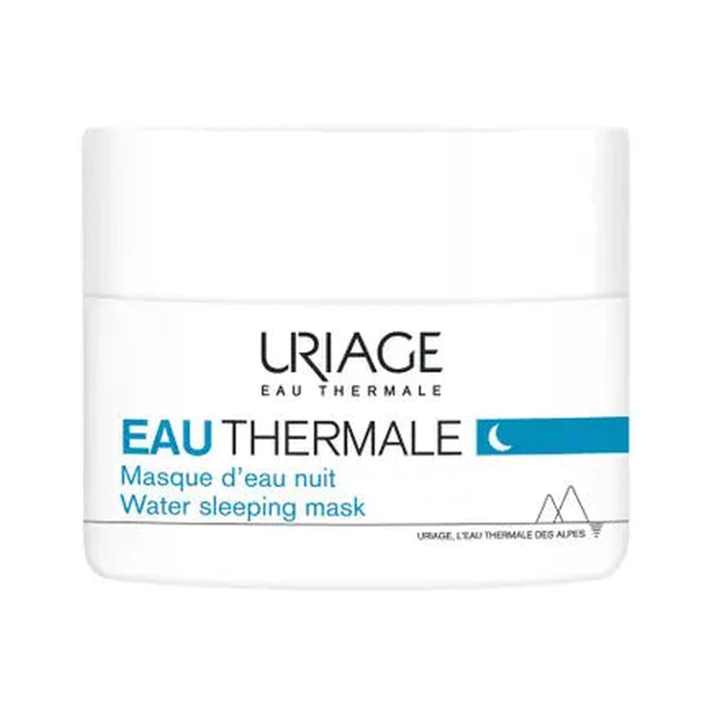 Uriage Eau Thermale Water Night Mask 50ml