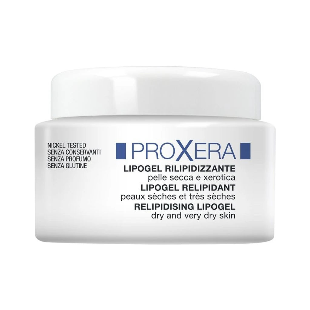 Bionike Proxera Lipogel Rilipidizzante 50 ml