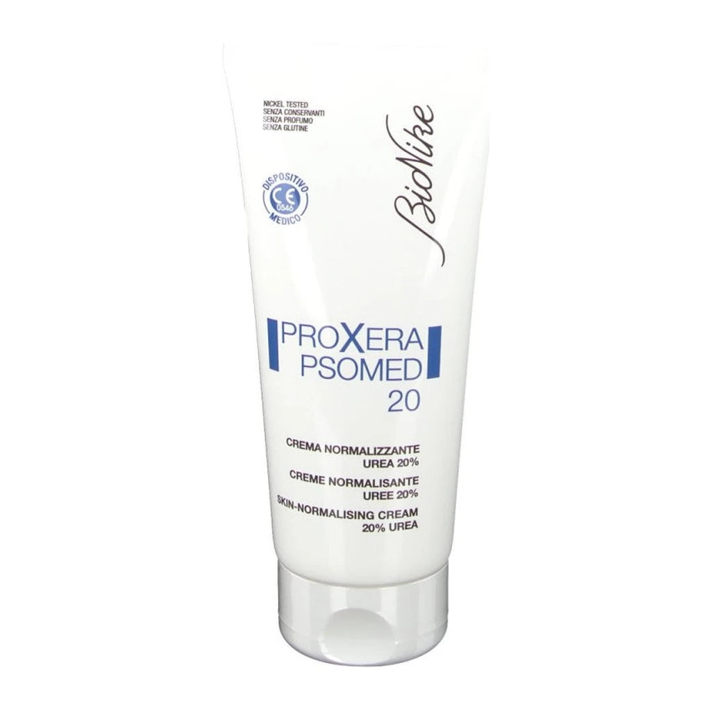 Bionike Proxera Psomed 20 Crema Normalizzante 200 ml