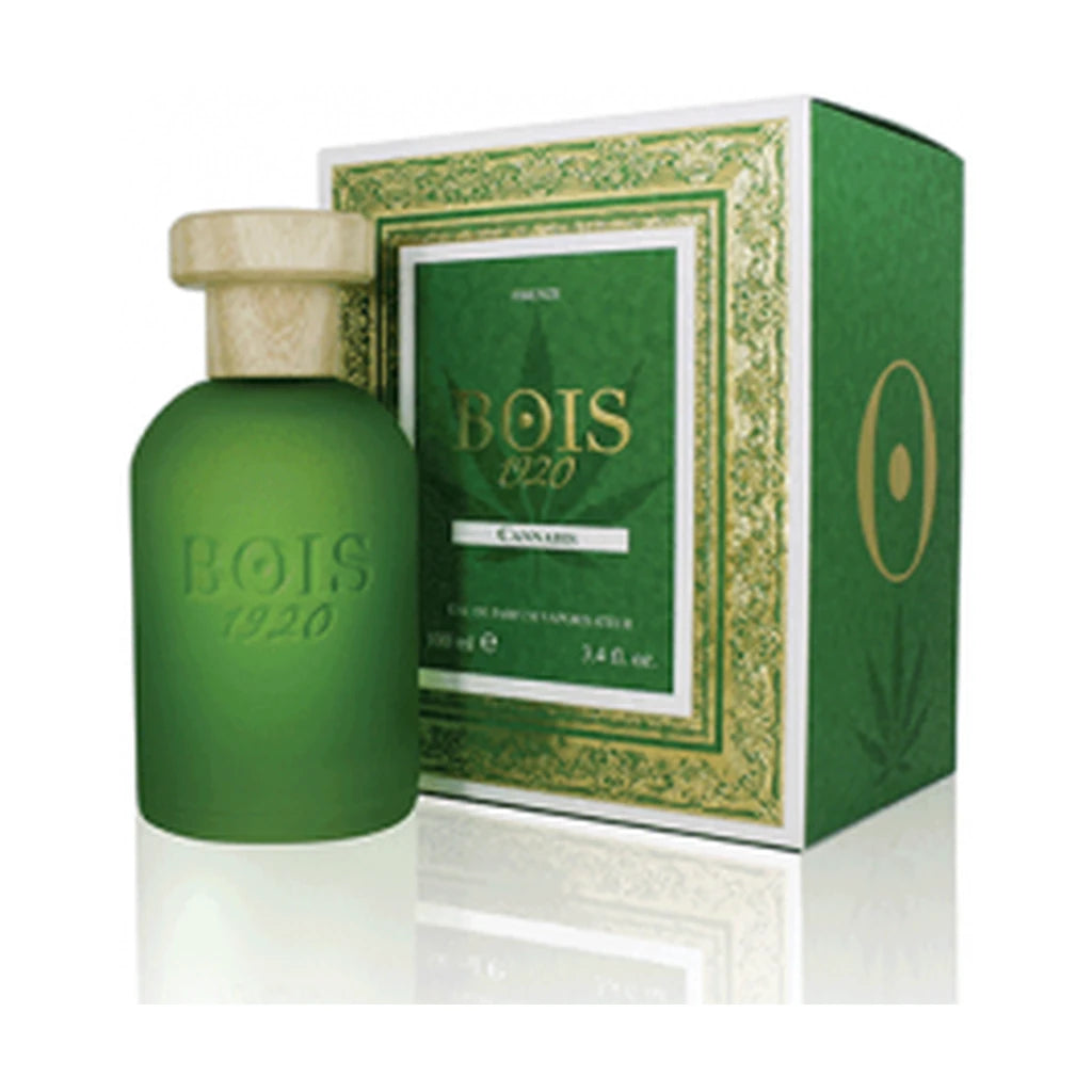 Bois 1920 Cannabis Edp 100Ml