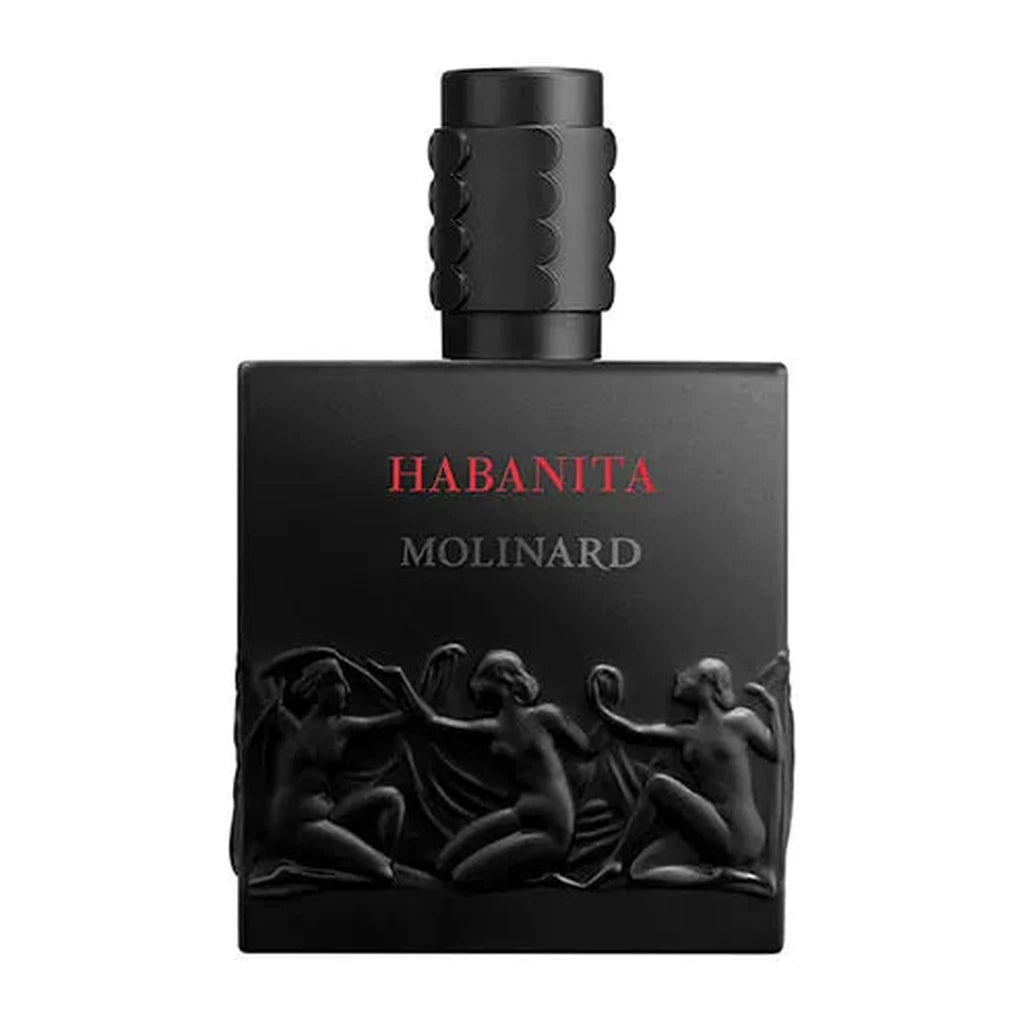 Molinard Habanita Edp 75Ml