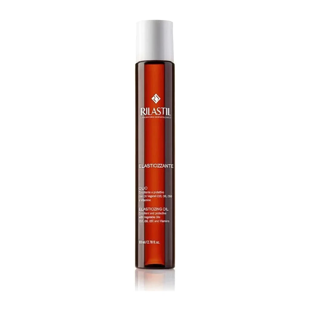 RILASTIL ELASTIC OLIO 80ML