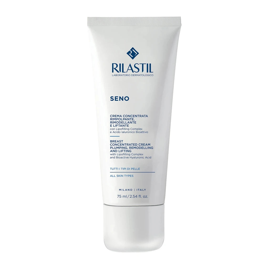 RILASTIL SENO CREMA CONCENTRATA 75ML