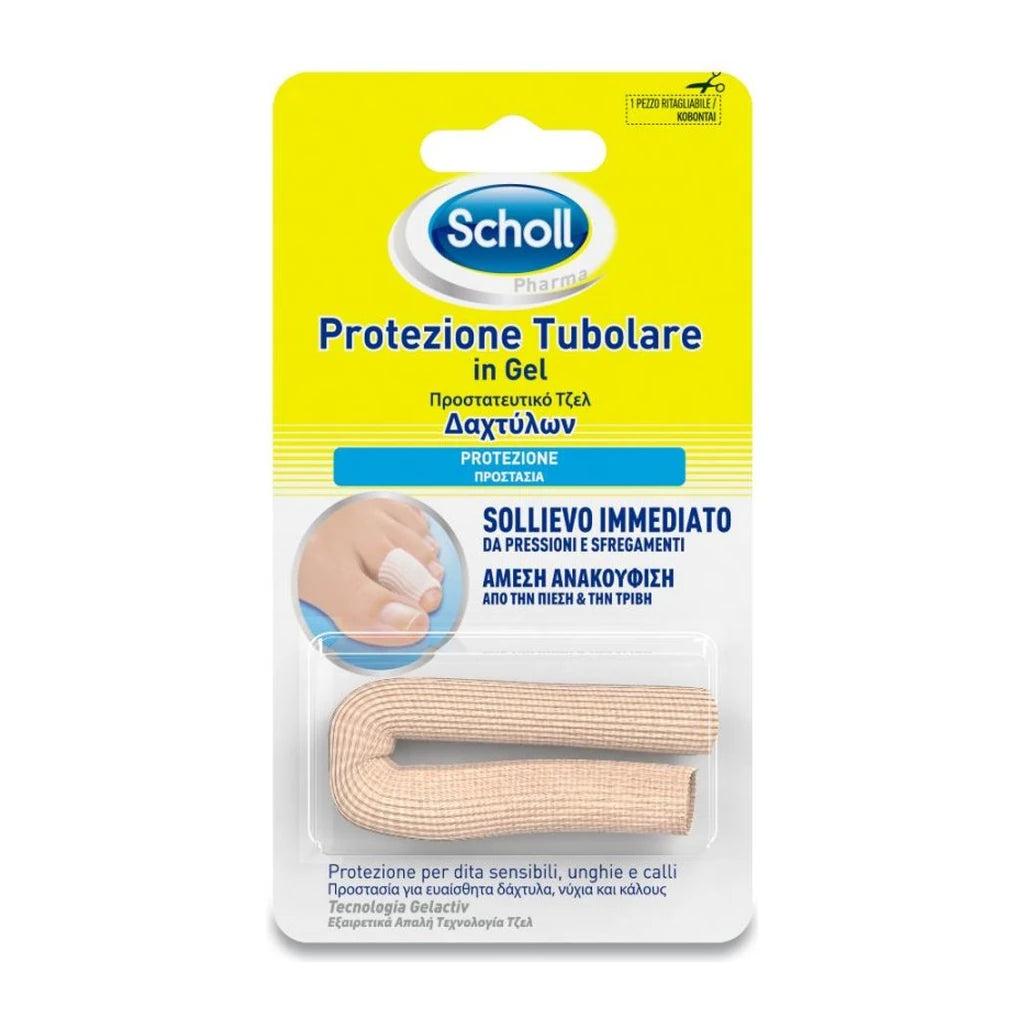 SCHOLL GELACTIV PROTECT TUBE