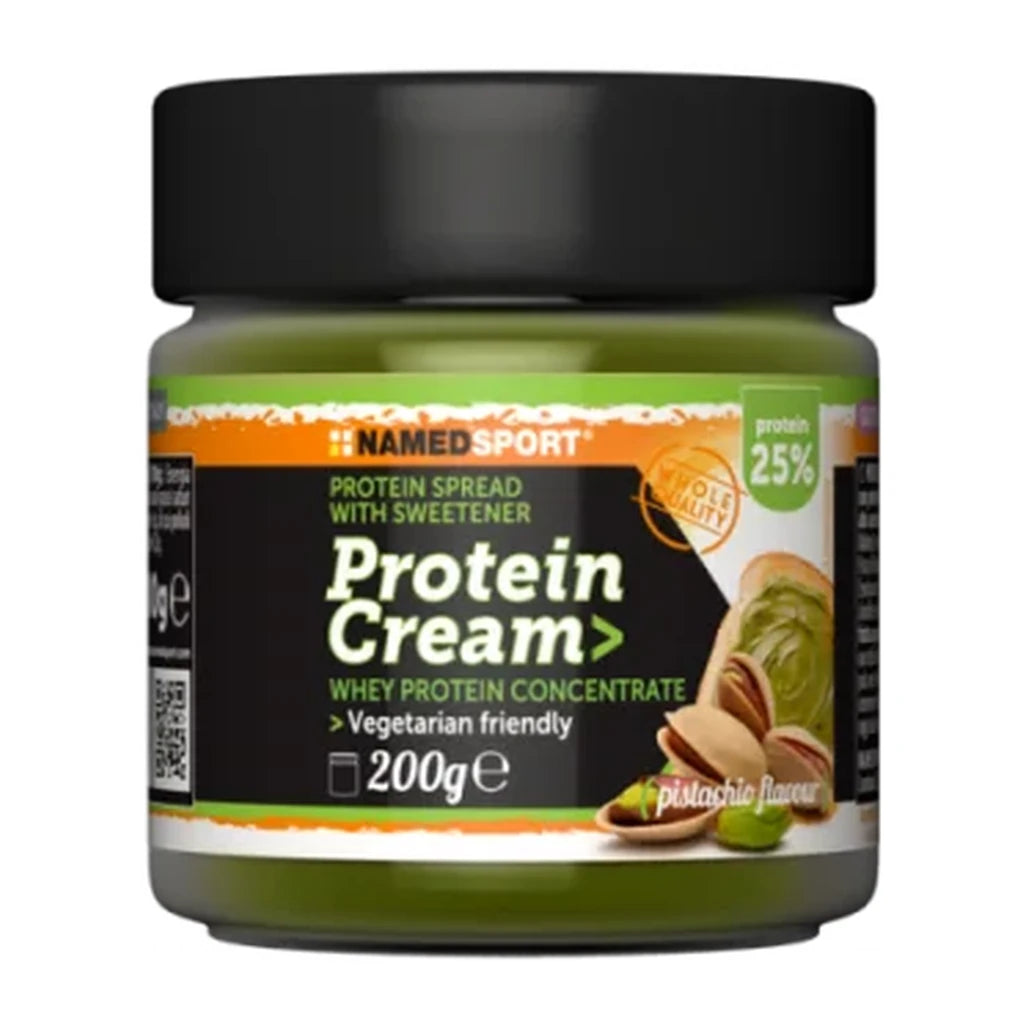PROTEIN CREAM PISTACCHIO 200G