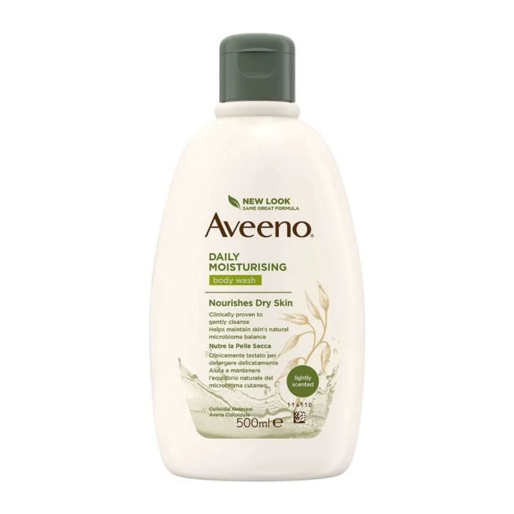 AVEENO PN BAGNO DOCCIA PROMO