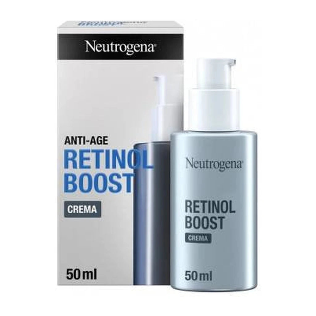 NEUTROGENA RETINOOL CREMA VISO