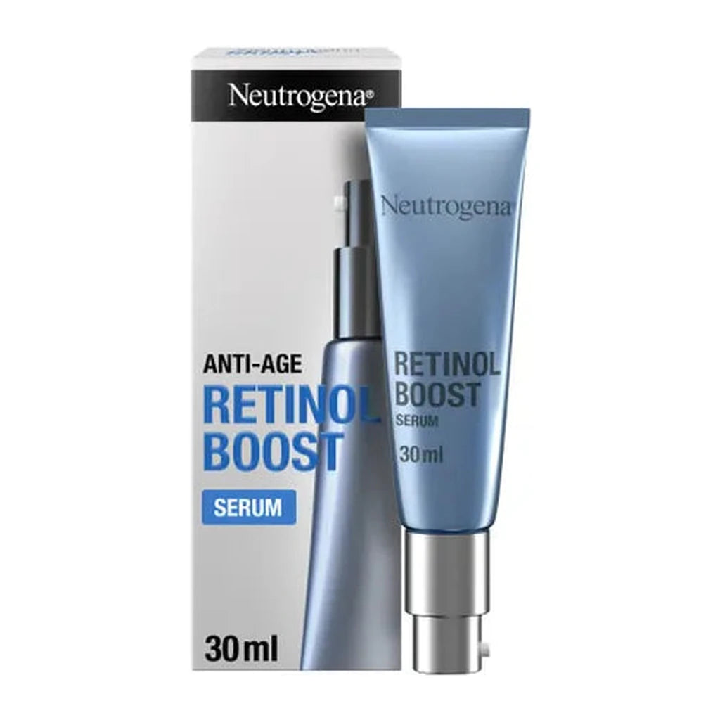 NEUTROGENA RETINOOL SIERO 30ML