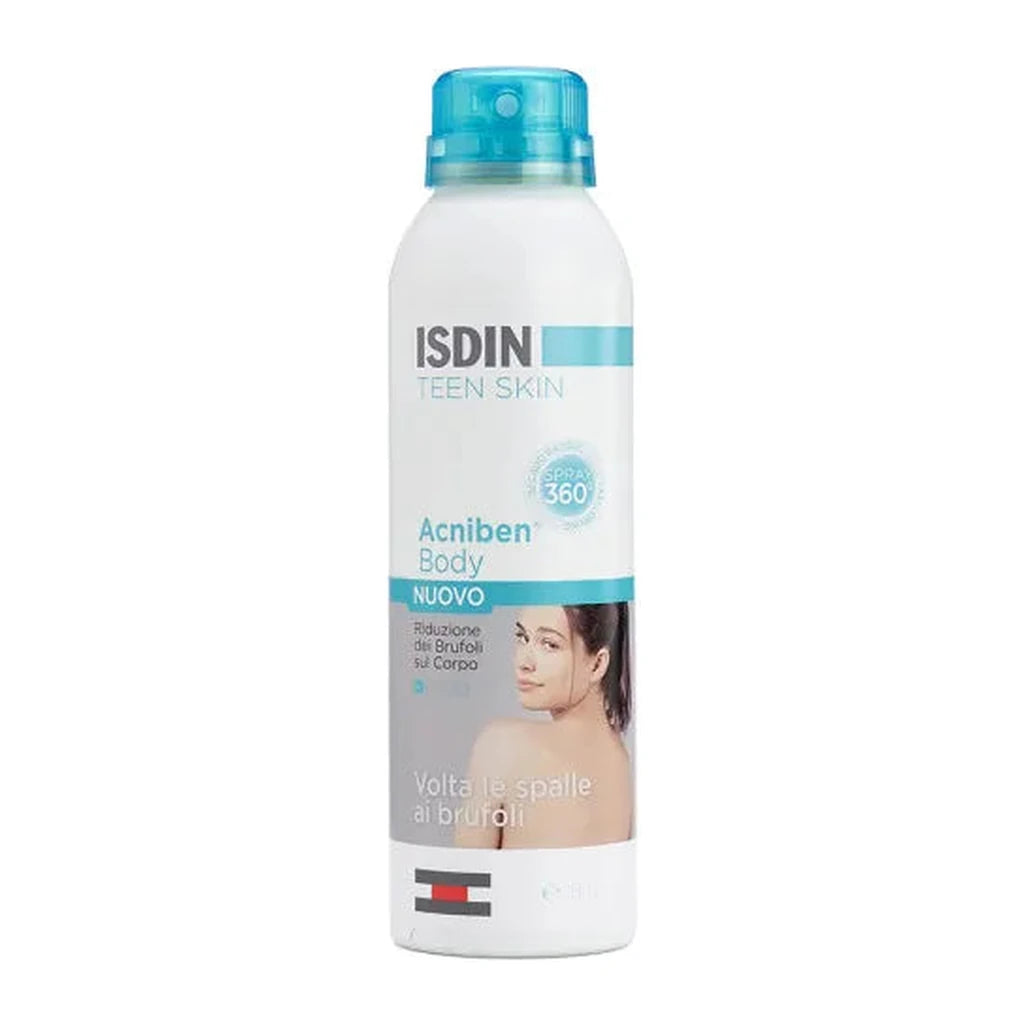 ACNIBEN BODY SPRAY ANTIACNE