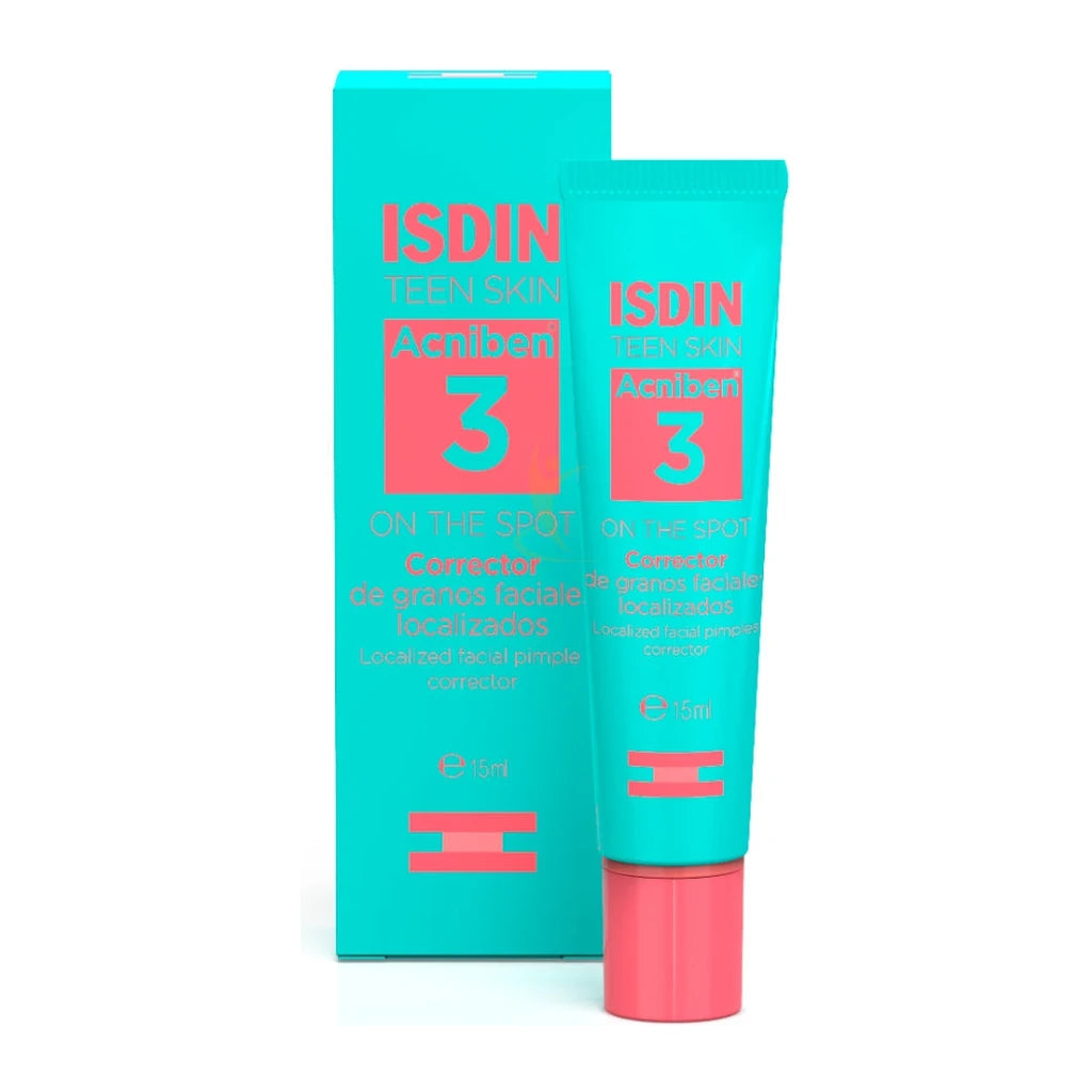 ACNIBEN ON THE SPOT 15ML